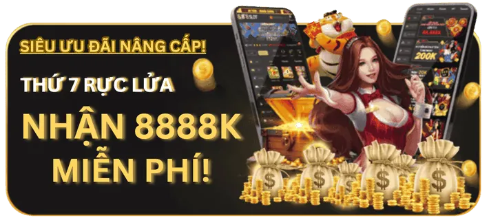 Sự kiện đặc biệt bắn cá hi99 win