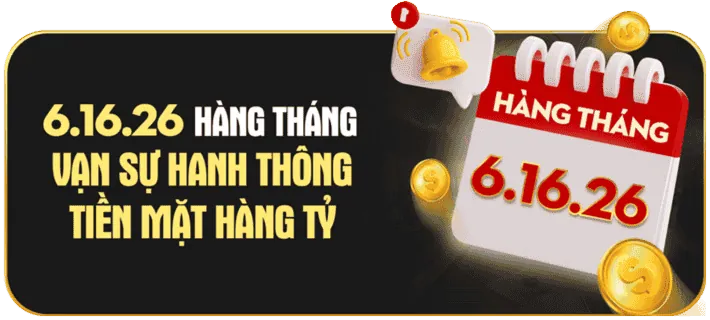 Ưu đãi hoàn trả tiền cược hàng tuần tại hi99 win