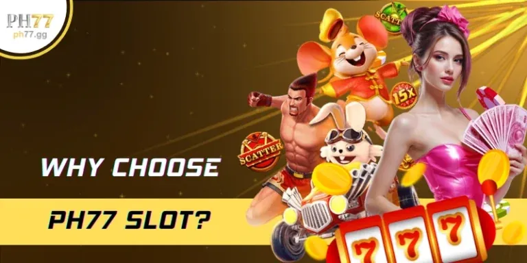 hi99 win ra mắt trò chơi slot mới