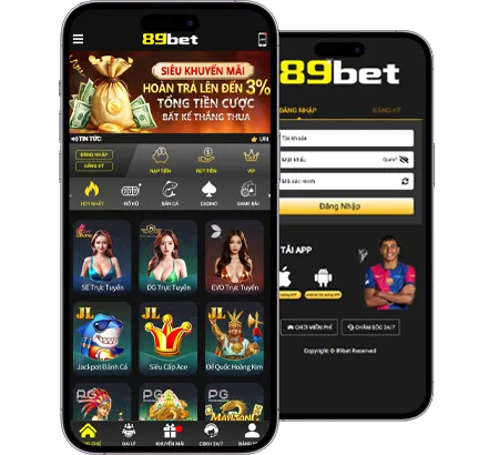 Nền tảng hi99 win ổn định và bảo mật