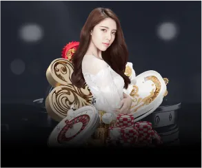 Logo Sexy Baccarat